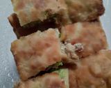 Foto langkah ke 4 dari resep Kulit martabak homemade.