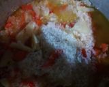 Foto del paso 3 de la receta: Guisito de arroz vegetariano
