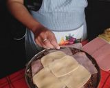 Foto del paso 9 de la receta: HamburguePizza Gigante