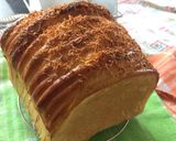 Foto langkah ke 7 dari resep Roti Sisir Roomboter.