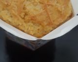 Foto langkah ke 8 dari resep Muffin keju (tanpa telur, ga ribet).