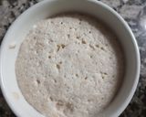 Foto del paso 1 de la receta: Pan de molde 🍞