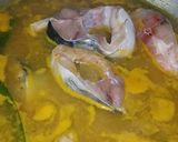 Foto langkah ke 4 dari resep Asam Padeh Patin.