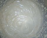 A picture of step 3 of Fluffy cake.