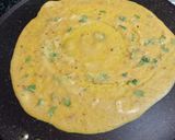 પુડલા (Pudla Recipe In Gujarati) રેસીપી સ્ટેપ3ફોટો