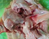 Foto langkah ke 1 dari resep Garang Asem Ayam Kuah Bening Seger (Tanpa Santan).