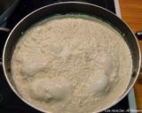 Foto del paso 1 de la receta: Requesón