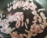 Foto del paso 2 de la receta: Coliflor con bechamel en 28 minutos