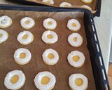 Habos linzer gluténmentesen recept fázis 3 fotója