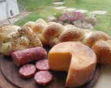Foto del paso 7 de la receta: Pan jalá 🥖