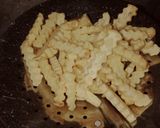 Foto langkah ke 6 dari resep Kentang Goreng.