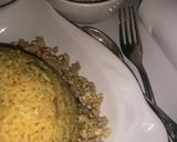 صورة لخطوة 11 من وصفة أرز الليمون والبصل البني مع الشكشوكة