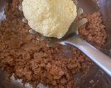Habkönnyű túrógombóc recept fázis 3 fotója
