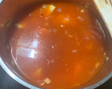 Foto del paso 3 de la receta: Alubias con chorizo