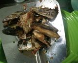 Foto langkah ke 1 dari resep Pindang tongkol cabe ijo.
