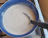Foto del paso 3 de la receta: Coulis de Nuez