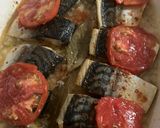 Foto del paso 10 de la receta Bonyitol salat, al forn
