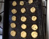 Foto del paso 10 de la receta: Galletitas muy ricas, fáciles y rápidas!!