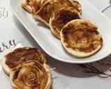 Cara Membuat 226 Cinnamon Rolls Pinggiran Roti 4