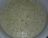A picture of step 8 of Kaddu(Lauki) ki kheer.