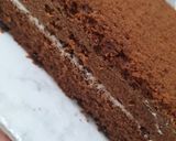 Foto langkah ke 9 dari resep Black Forest.