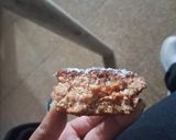 Foto del paso 13 de la receta: Muffins de chocolinas y marmolado rellenos con chocotorta