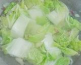 Foto langkah ke 6 dari resep Tumis Sayur Bihun.