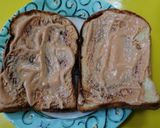 รูปขั้นตอนการทำที่ 6 ของ Patty Melt (แซนด์วิชเนื้อบดและชีส)