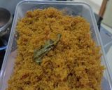 Foto langkah ke 4 dari resep Bumbu Urap.