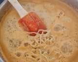 Foto del paso 3 de la receta: Ramen de gambas