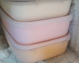 Foto langkah ke 4 dari resep Ice Cream Homemade (super lembut).