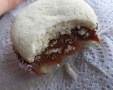 Foto del paso 3 de la receta: Alafajores de maicena sin manteca