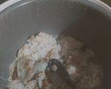 Foto langkah ke 5 dari resep Kebuli Ayam Rice Cooker.