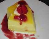Foto del paso 4 de la receta: Pastel de naranja frío