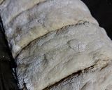 Foto del paso 6 de la receta: PAN🍞DE GUINEO🍌 Manzanita🍎con Chips de Chocolate🍫...!