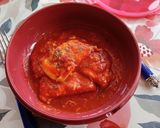 Foto del paso 6 de la receta Filetitos de Pavo con Tomate