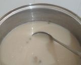 Foto langkah ke 5 dari resep Bubur Kacang Hijau Sederhana.