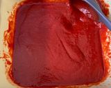Foto langkah ke 5 dari resep Kimchi Homemade.