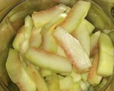 तरबूज का हलवा (Tarbooj ka Halwa recipe in Hindi) रेसिपी चरण 1 फोटो