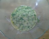 Foto del paso 3 de la receta: Budín de tirabuzón