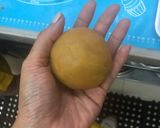 Foto langkah ke 10 dari resep Mooncakes.