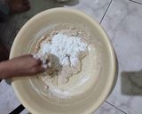 Foto langkah ke 3 dari resep Pempek Adaan.