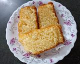 عکس مرحله 5 از دستور کیک وانیلی 🍰