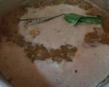 Foto langkah ke 5 dari resep Bubur Kacang Ijo (metode 5.30.7) Irit Gas.