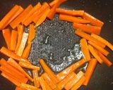 Foto del paso 1 de la receta: Chow Mein