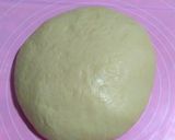 Foto langkah ke 2 dari resep Roti manis untuk jualan.