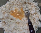 Foto del paso 1 de la receta: 🇮🇹 Gnocchis di Ricotta con salsa Scarparo 🇮🇹