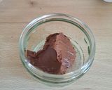 Une image de l'étape 4 de Muffins aux blancs d'œufs.