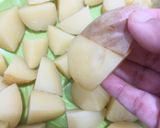 Foto langkah ke 1 dari resep Perkedel Bondon.