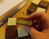 Φωτογραφία βήματος 7 της συνταγής Dubai chocolate